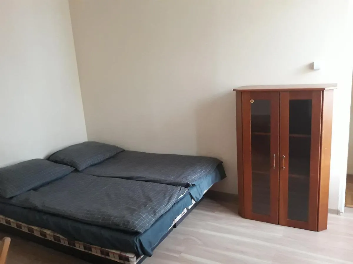 Homestay Macedonia Home Warsaw