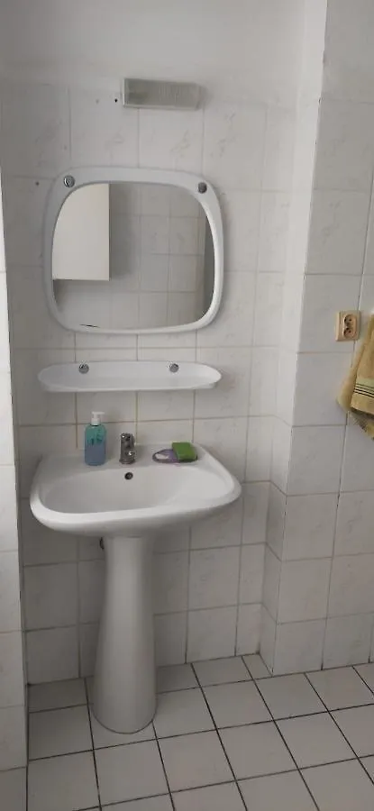Homestay Macedonia Home Warsaw