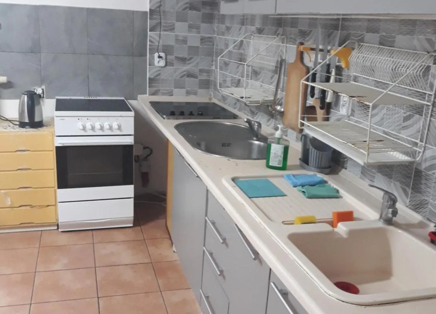Homestay Macedonia Home Warsaw Poland
