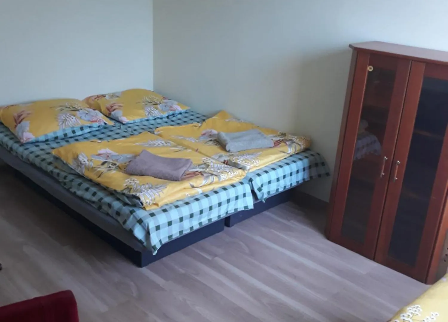 Macedonia Home Warsaw