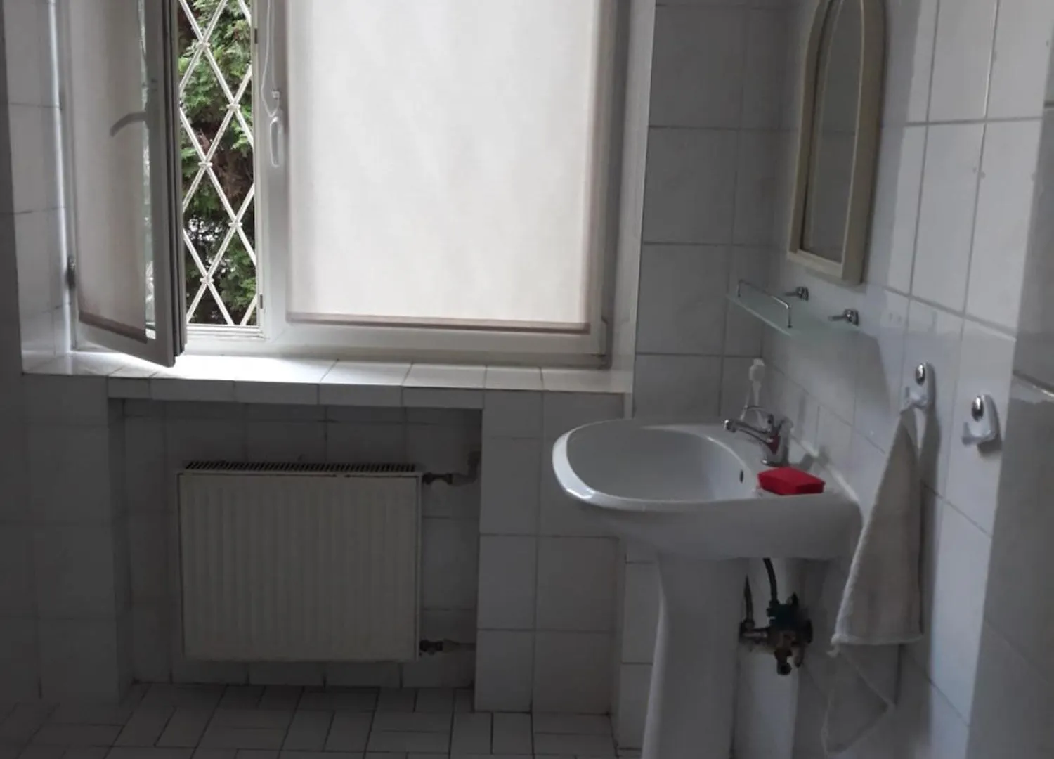 Macedonia Home Warsaw Homestay