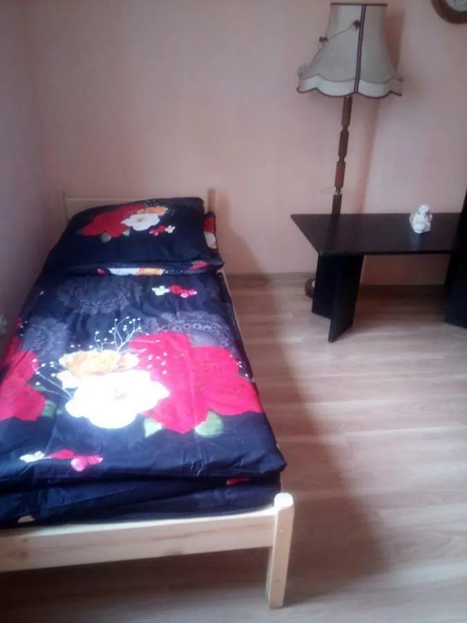 Macedonia Home Warsaw