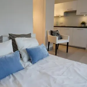  Apartment Panska : Centre . Air Conditioning .
