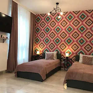  Apartment Brzeska 10