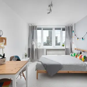 Bagno Cozy Ii Варшава