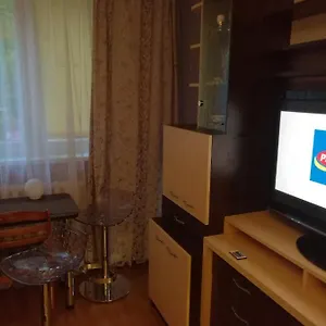 Flat Trocka Street Варшава