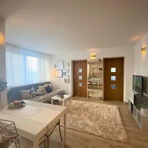  Apartment Vicky - New Centrum Srodmiescie