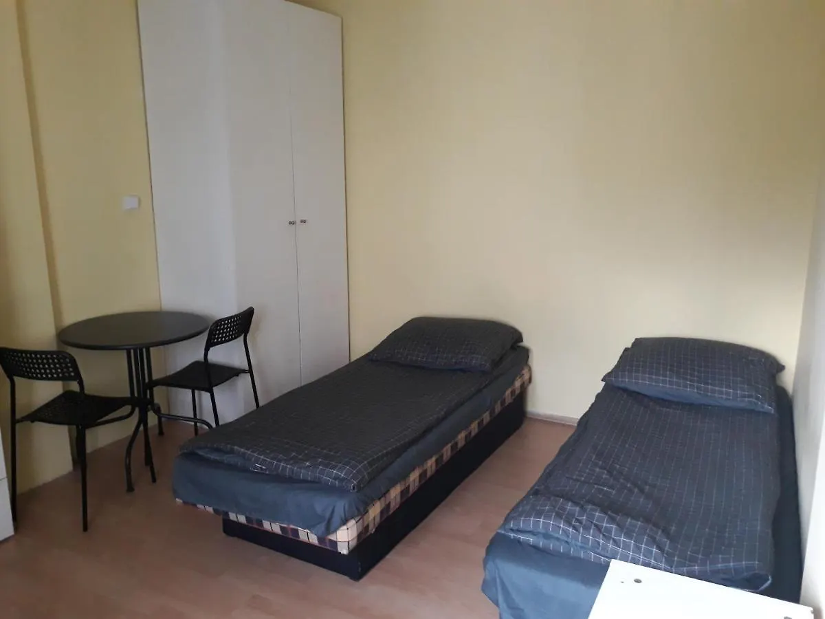 Macedonia Home Варшава