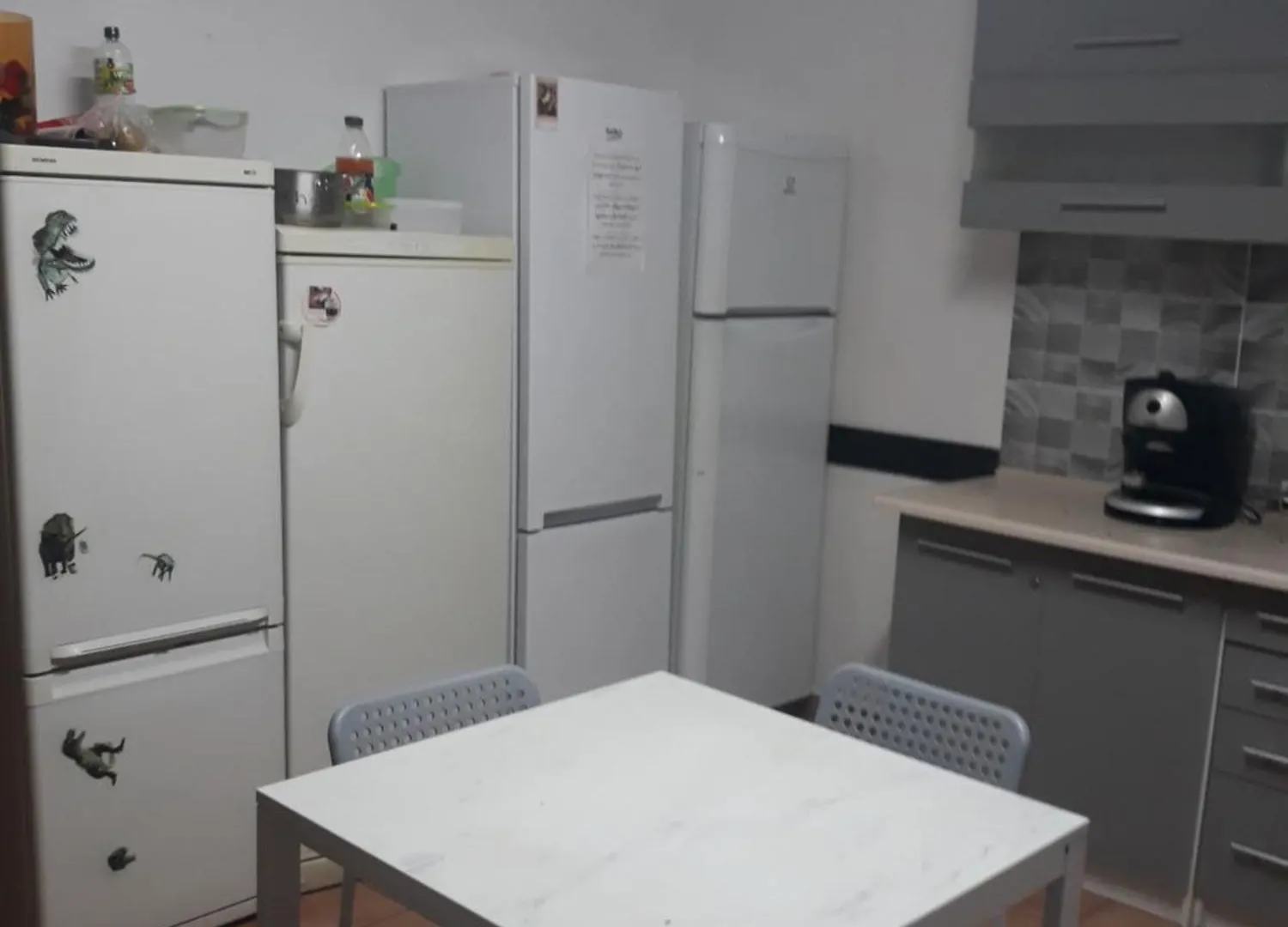 Проживание в семье Macedonia Home Варшава