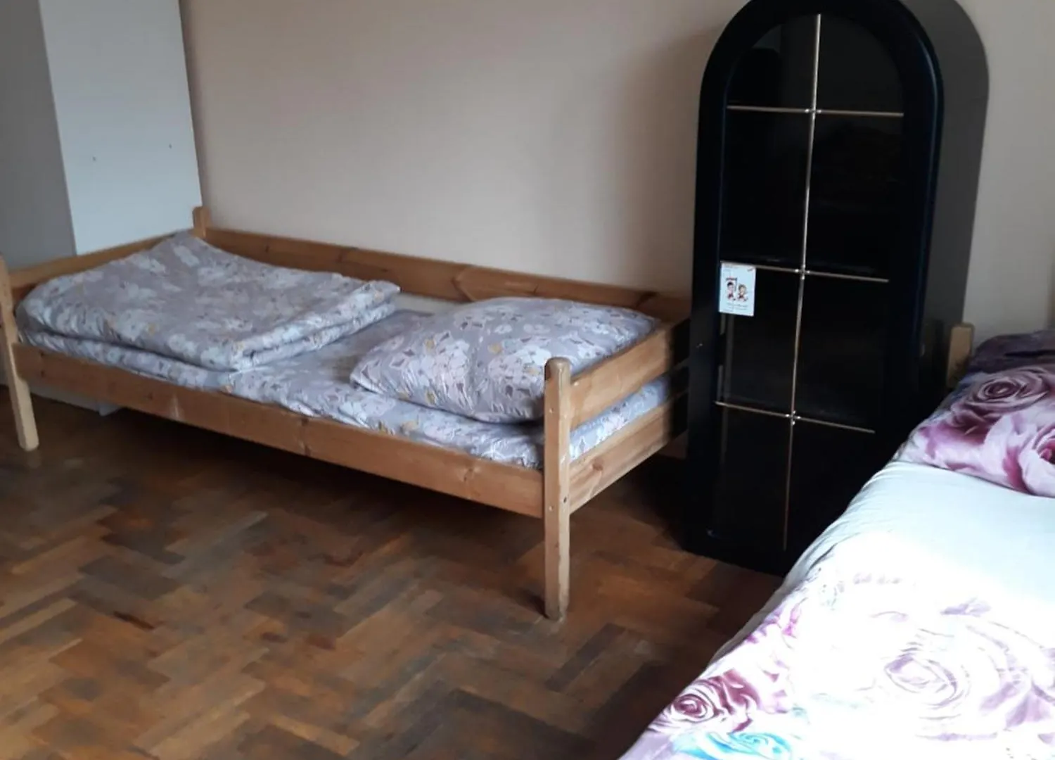 Macedonia Home Варшава Проживание в семье