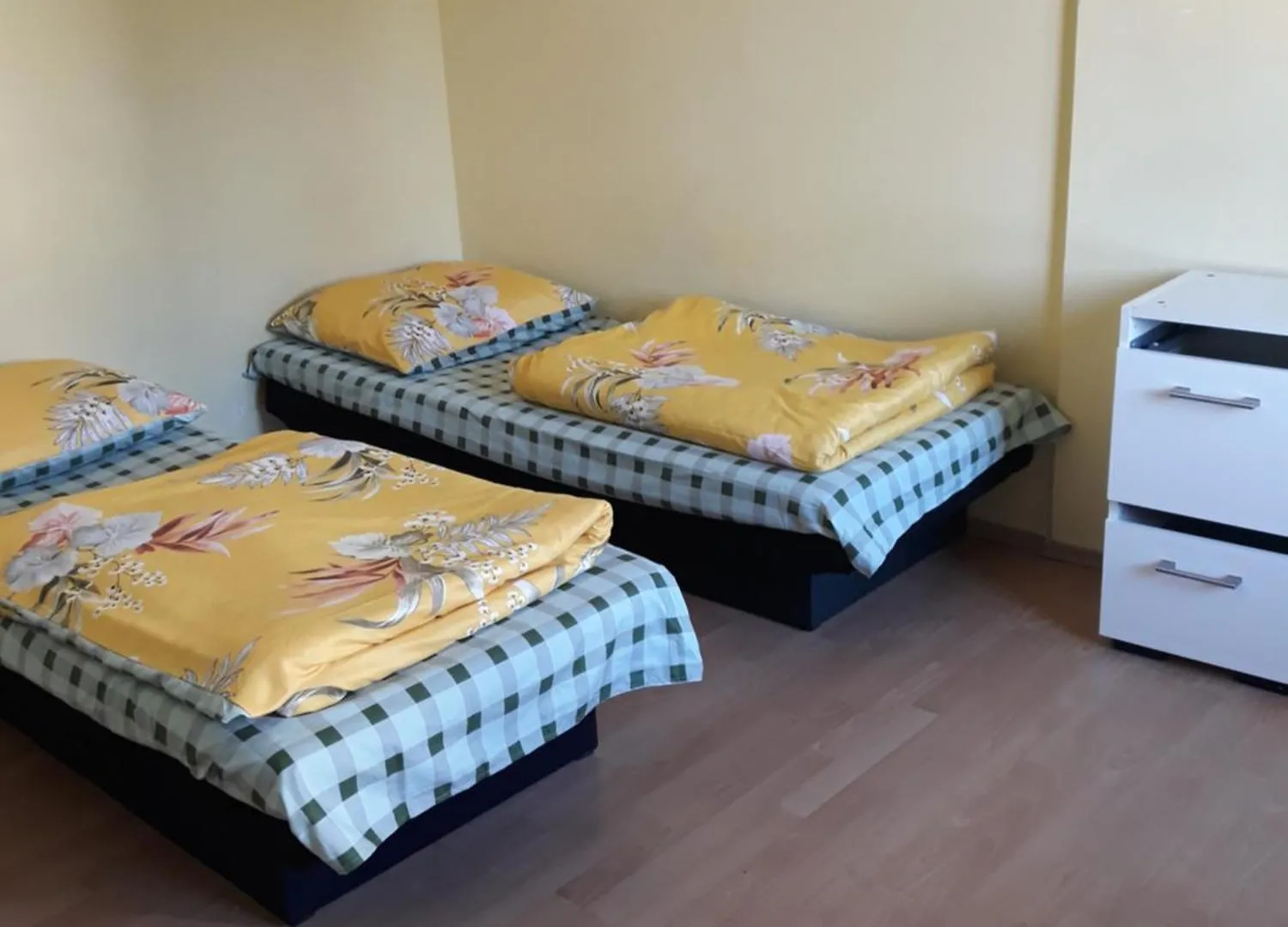 Macedonia Home Варшава Проживание в семье