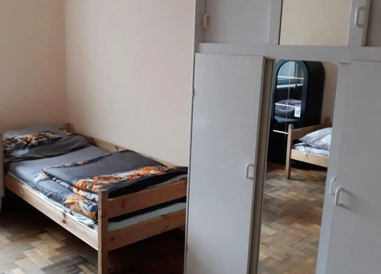 Macedonia Home Варшава